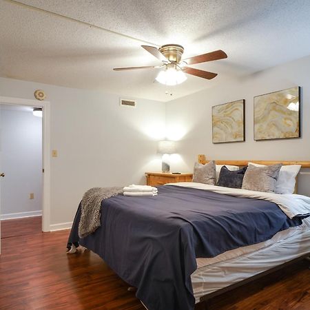 Lovely Gatlinburg Condo Pool Less Than 2 Mi To Tramway! מראה חיצוני תמונה