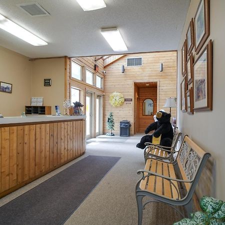 Lovely Gatlinburg Condo Pool Less Than 2 Mi To Tramway! מראה חיצוני תמונה