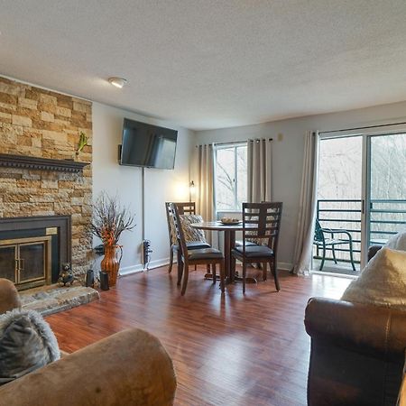 Lovely Gatlinburg Condo Pool Less Than 2 Mi To Tramway! מראה חיצוני תמונה