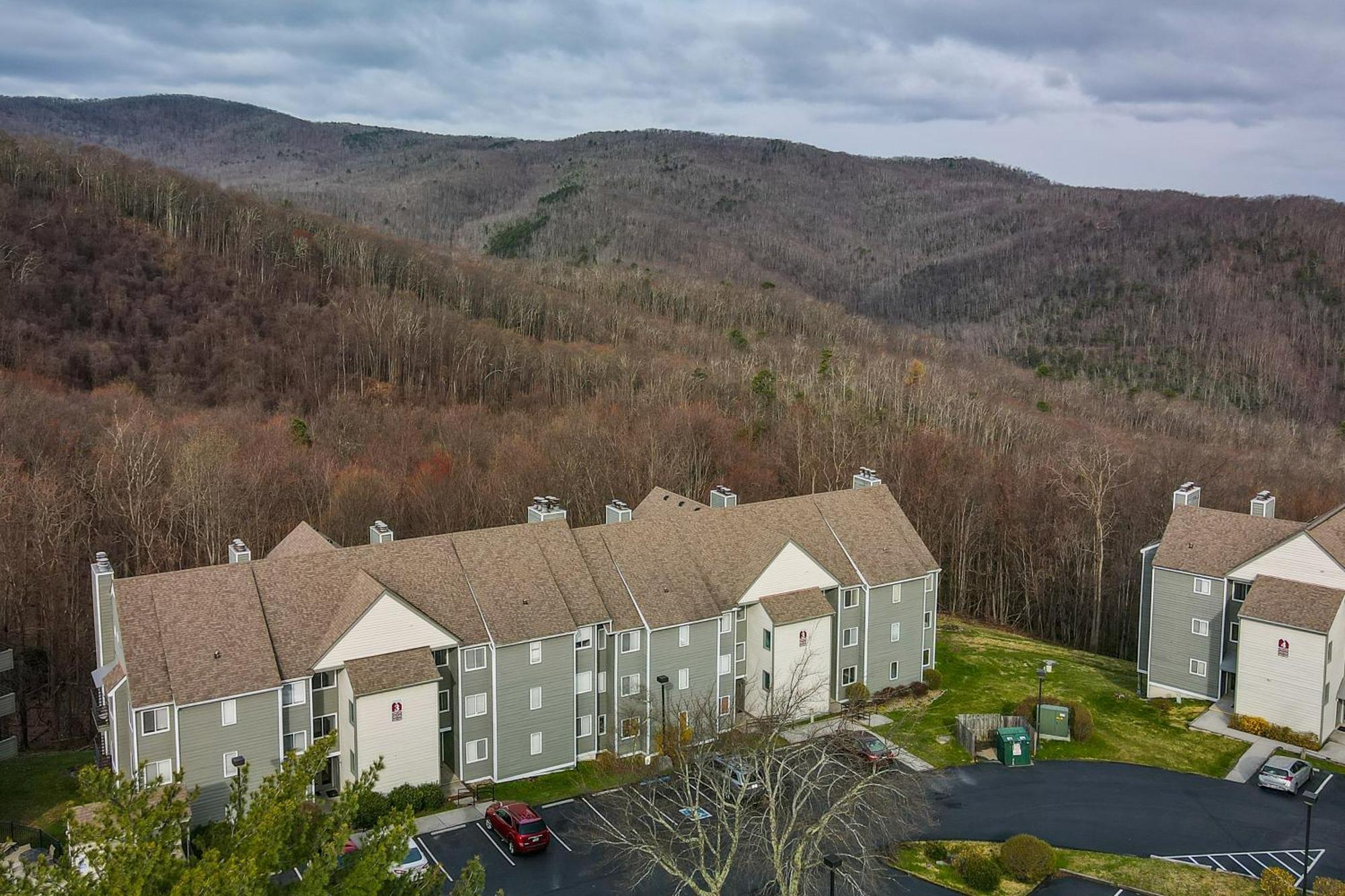 Lovely Gatlinburg Condo Pool Less Than 2 Mi To Tramway! מראה חיצוני תמונה