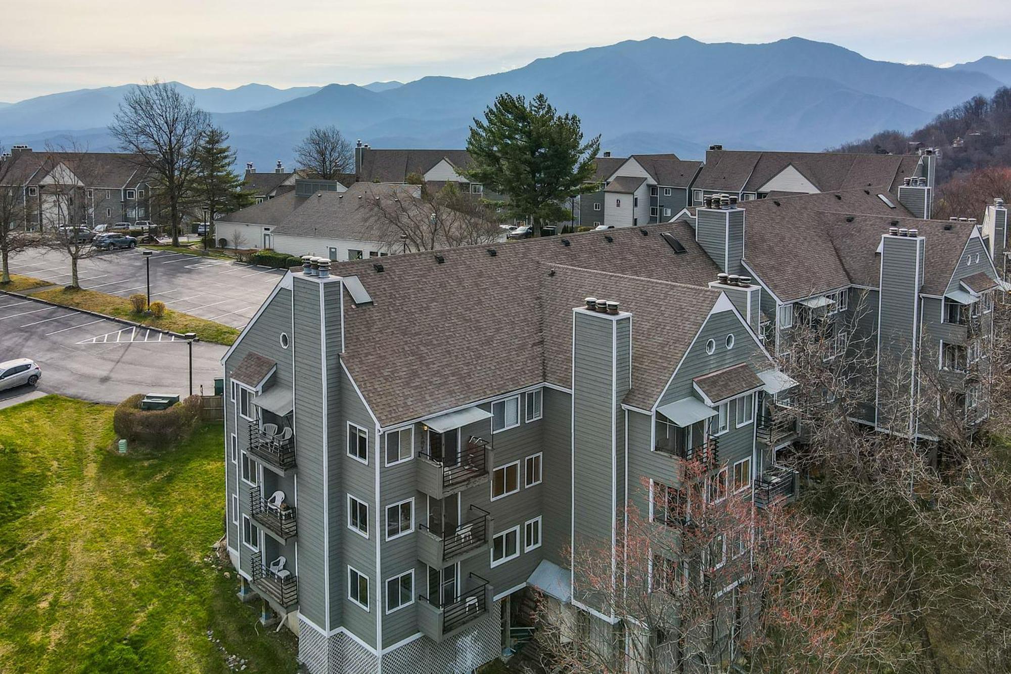 Lovely Gatlinburg Condo Pool Less Than 2 Mi To Tramway! מראה חיצוני תמונה